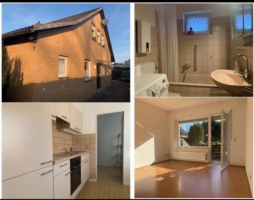 Thumbnail-Vermietetes Appartement-Haus mit 4 WE, Garage und Stellplätzen: energetisch top, gute Mieten, hohe Mietnachfrage ...