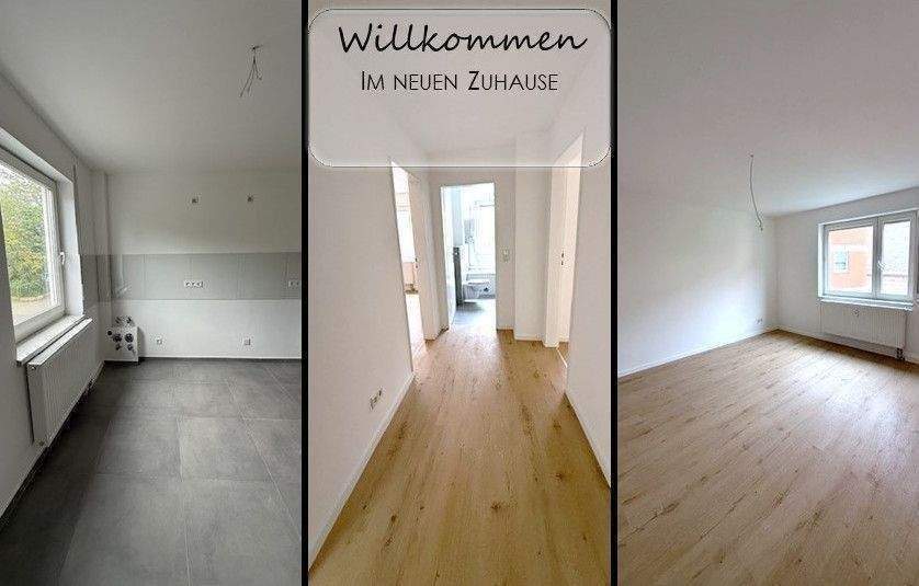 Wohnung