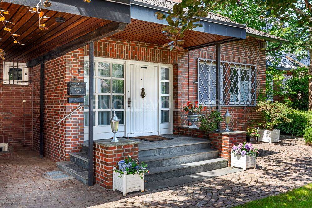 Thumbnail-Viel Raum für Ihre Wohnideen - Großzügiges Zuhause mit Westgrundstück und Gartenidylle