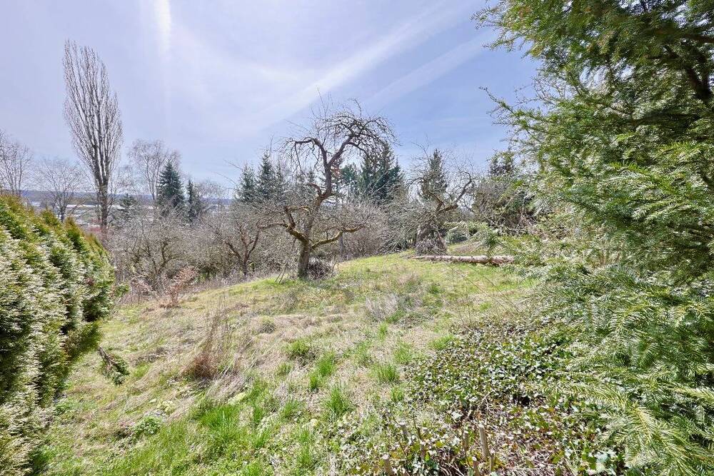 Thumbnail-Exponiertes 2.000 m² großes Baugrundstück in Erbach in gesuchter Lage