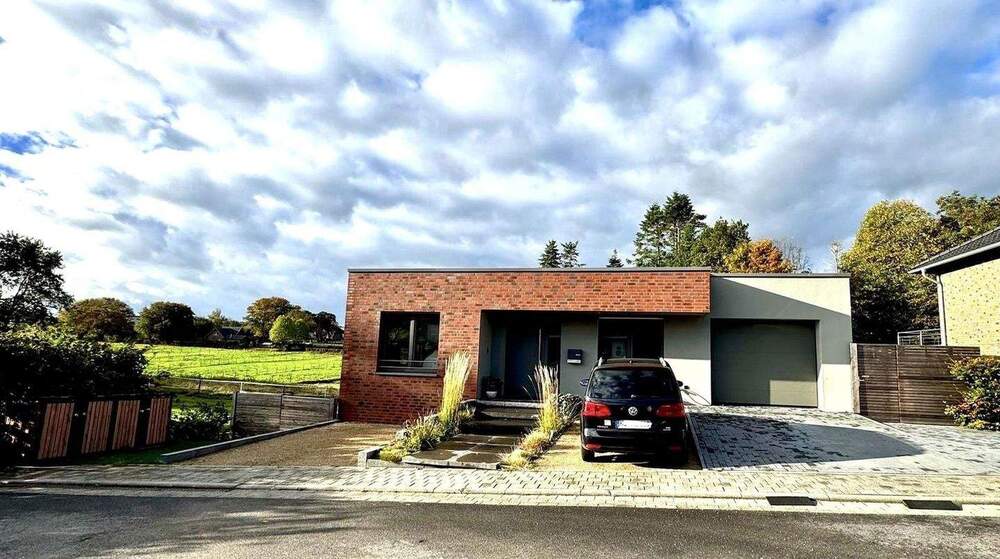 Thumbnail-Modernes KfW-55 Haus in idyllischer Lage in Wassenberg