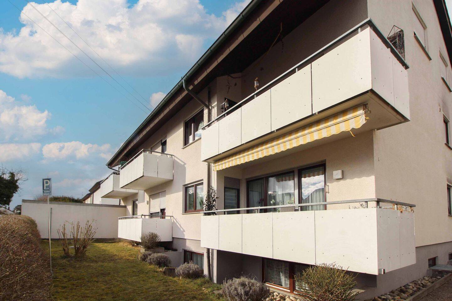 Außenbereich