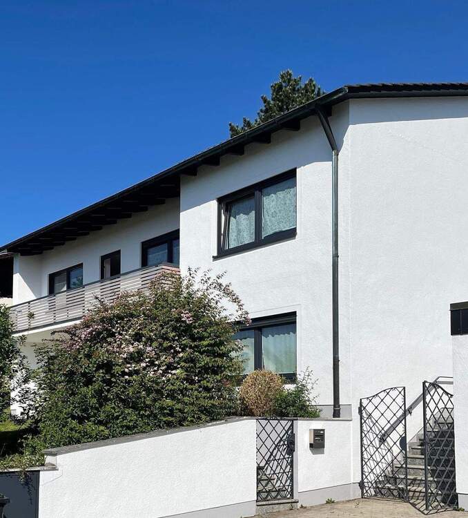 Thumbnail-Einfamilienhaus in Traumlage