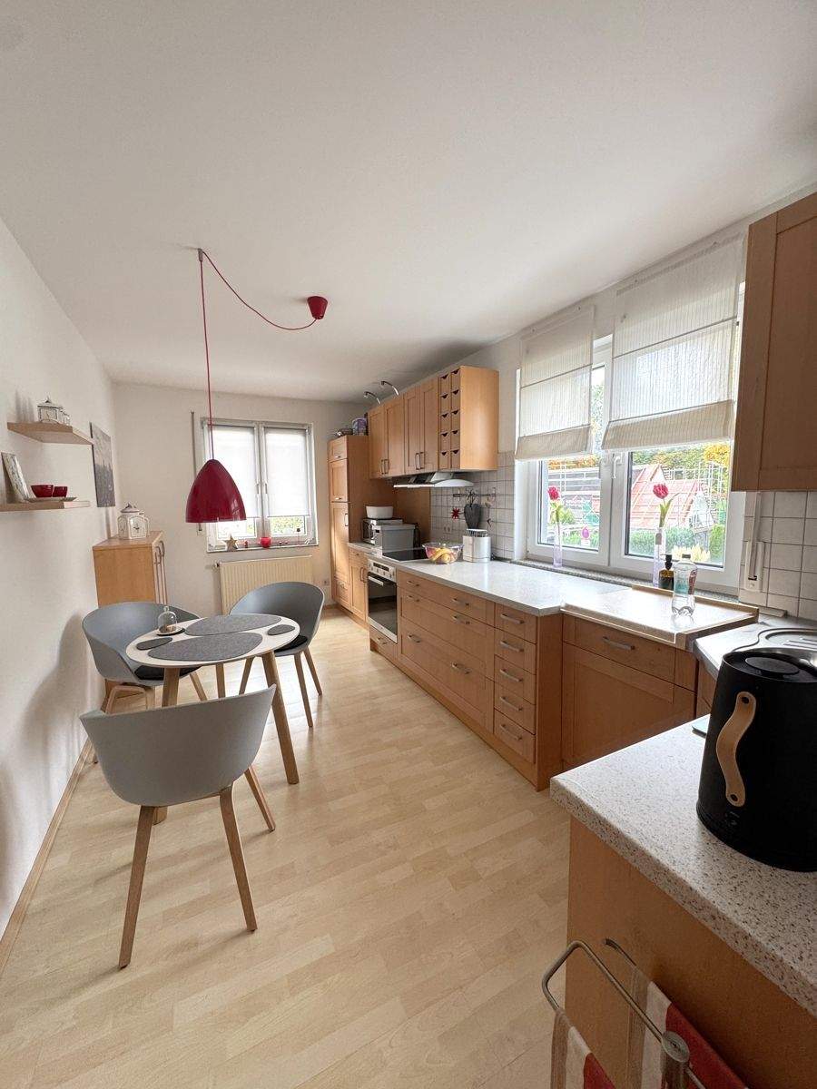 Thumbnail-Gepflegte 2,5 Zimmer Eigentumswohnung mit Balkon, Stellplatz und Keller in Bochum Stiepel