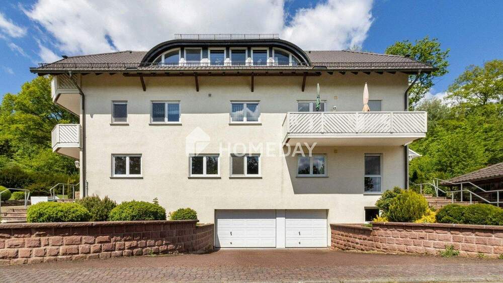 Thumbnail-Mehrfamilienhaus mit Villen-Flair, großzügigem Grundstück und hochwertiger Ausstattung