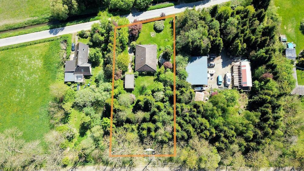 Thumbnail-2.500 m² Grundstück mit Sanierungsobjekt - Ihr Projekt mit Potenzial