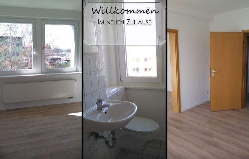 Wohnung