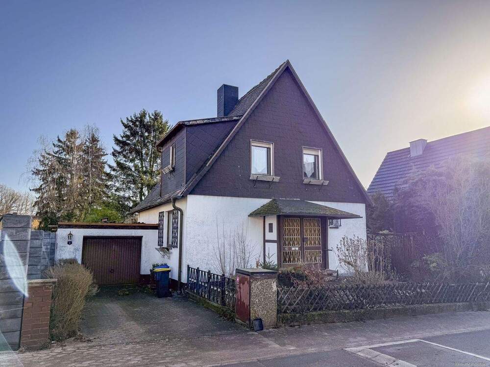 Thumbnail-Ihr neues gemütliches Zuhause mit traumhafter Lage und Grundstück in verkehrsberuhigtem Bereich