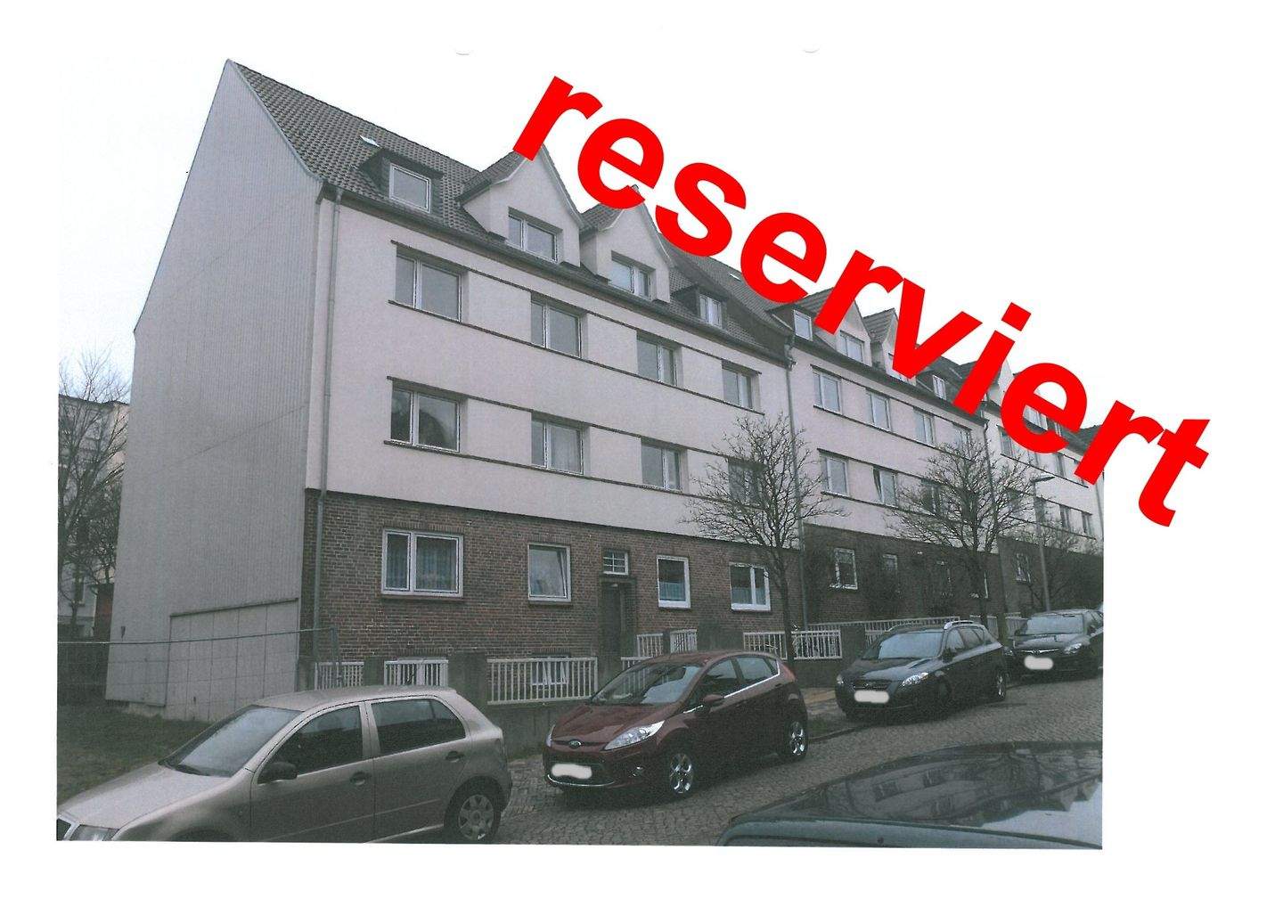 Thumbnail-modernisierte 3-Zimmer-Wohnung, Luisenstraße 7, Flensburg