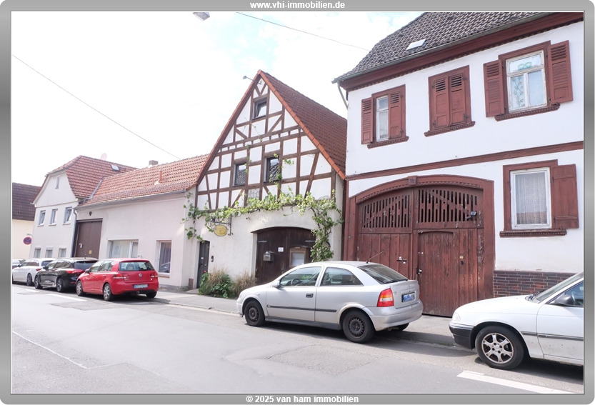 Thumbnail-+++ Ein Handwerkerhaus für vielseitige Nutzung in Bestlage+++