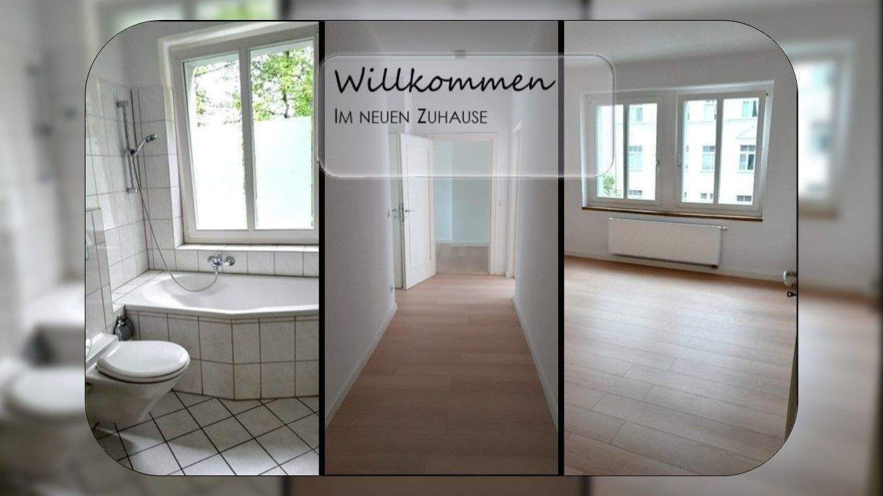 Wohnung