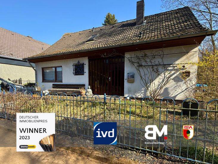 Thumbnail-+++Neuss: Ihr Traumhaus am Rande der Stadt mit Kamin, Terrasse und viel Platz zum Entspannen!+++