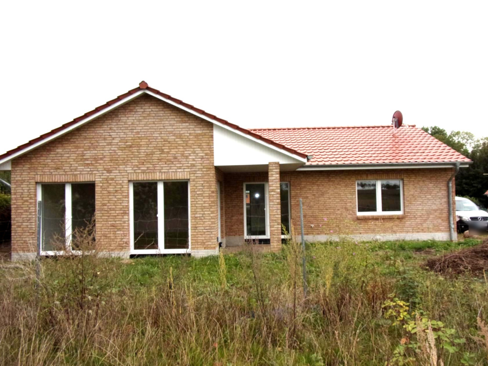 Thumbnail-Modernes Wohnen auf der idyllischen Insel Poel - Stilvoller Bungalow mit großzügigem Garten