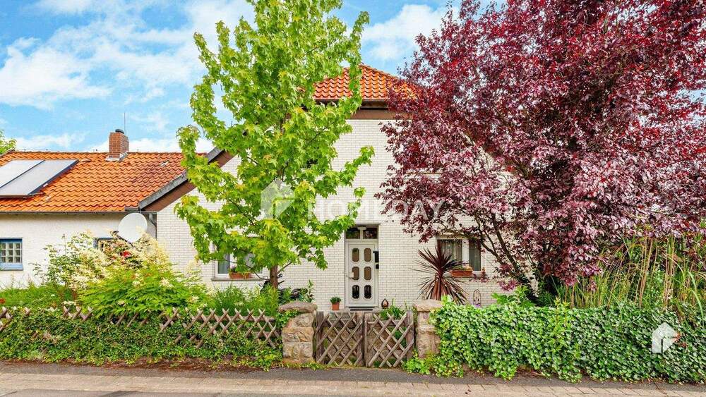 Thumbnail-Charmantes Einfamilienhaus mit Potenzial zur individuellen Gestaltung