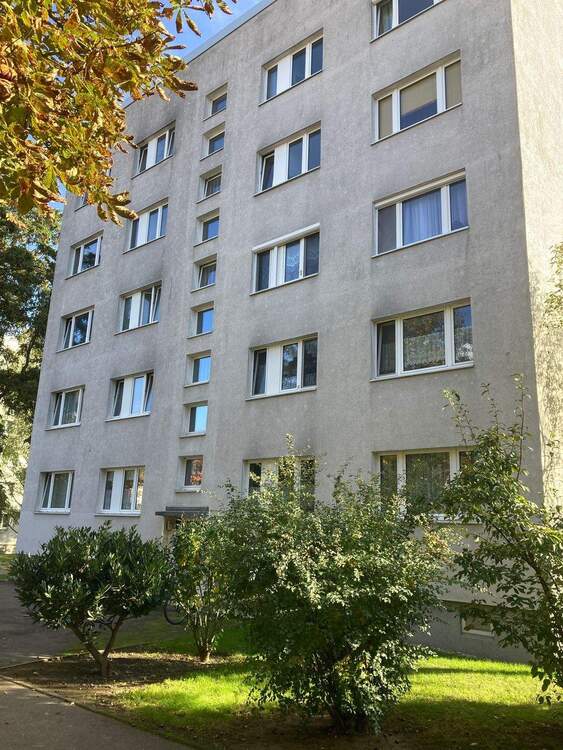 Thumbnail-Eigentumswohnung in Leipzig Mockau