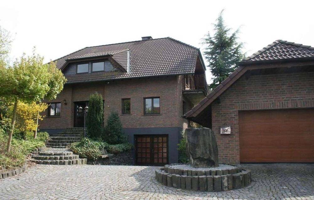 Frontansicht