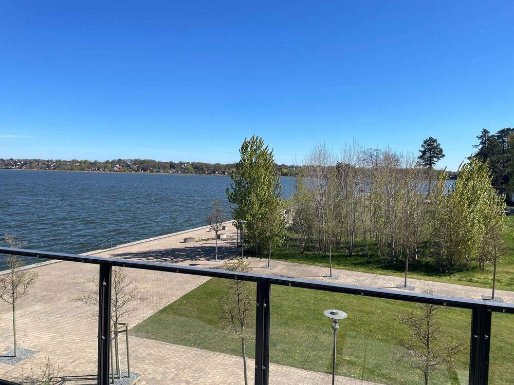 Thumbnail-Bestlage – Ihr persönlicher Logenplatz an der Schlei