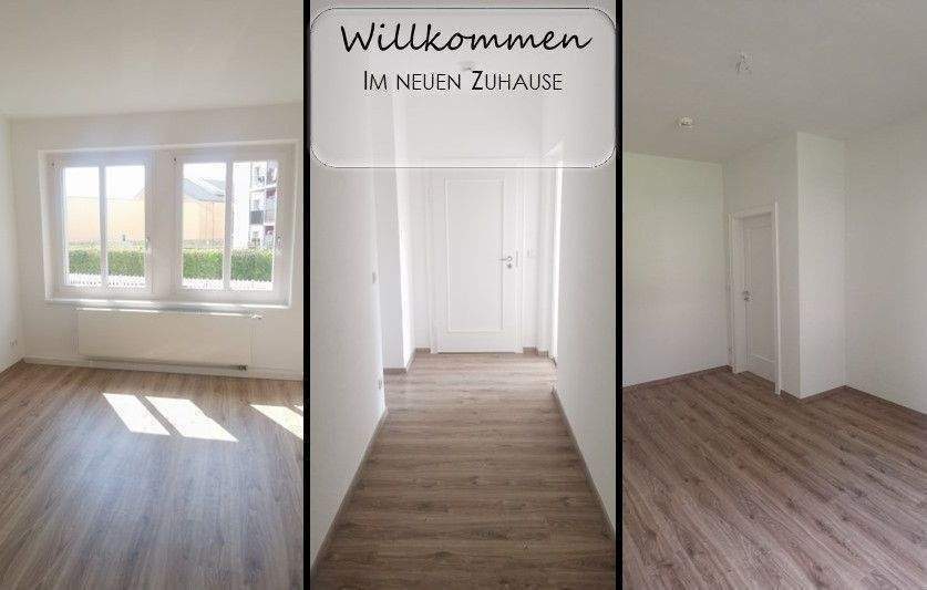 Wohnung