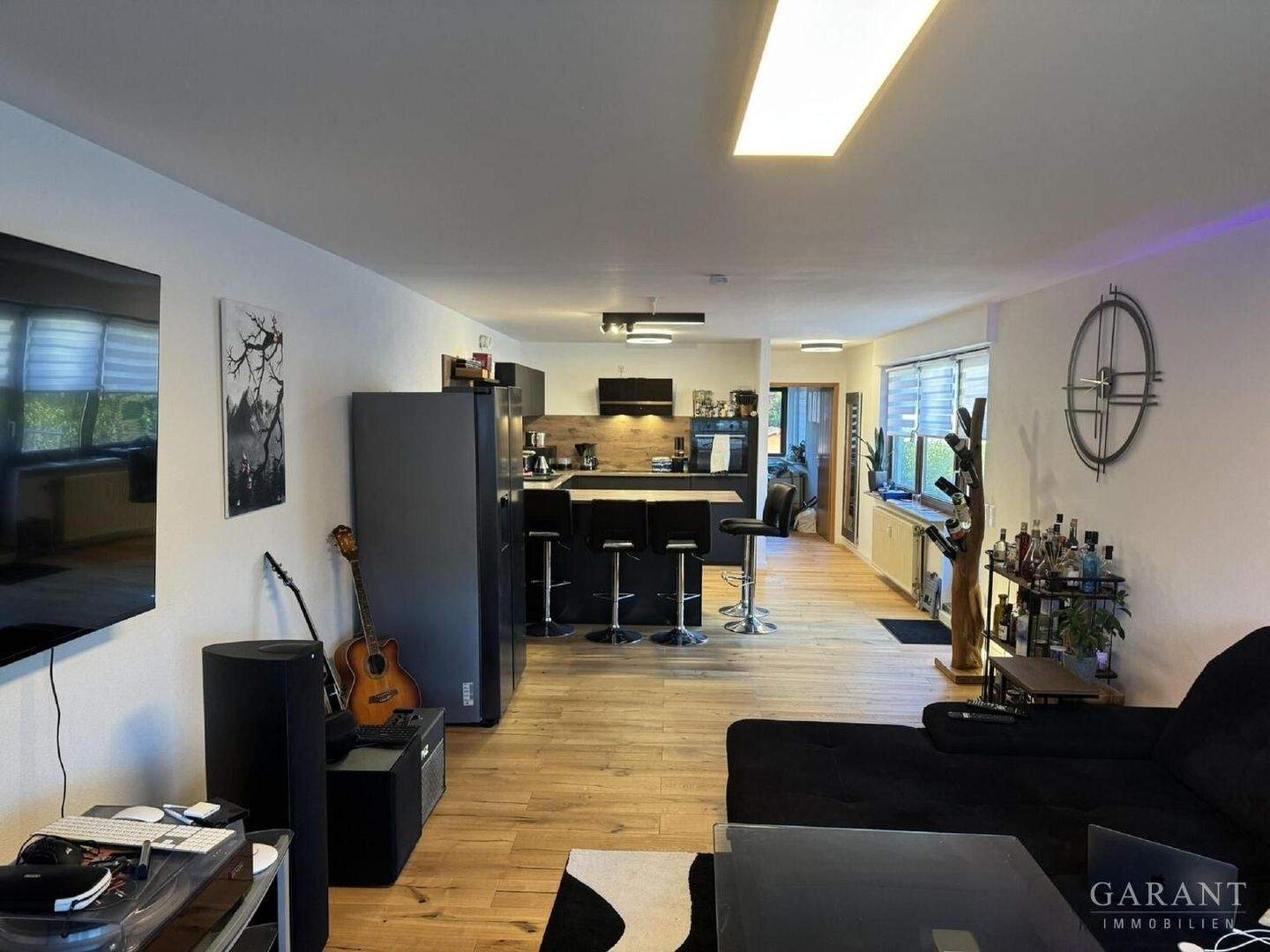 Thumbnail-Exklusive 3,5 Zimmer-Terrassenwohnung in schöner Aussichtslage mit Blick auf die Burg Beilstein