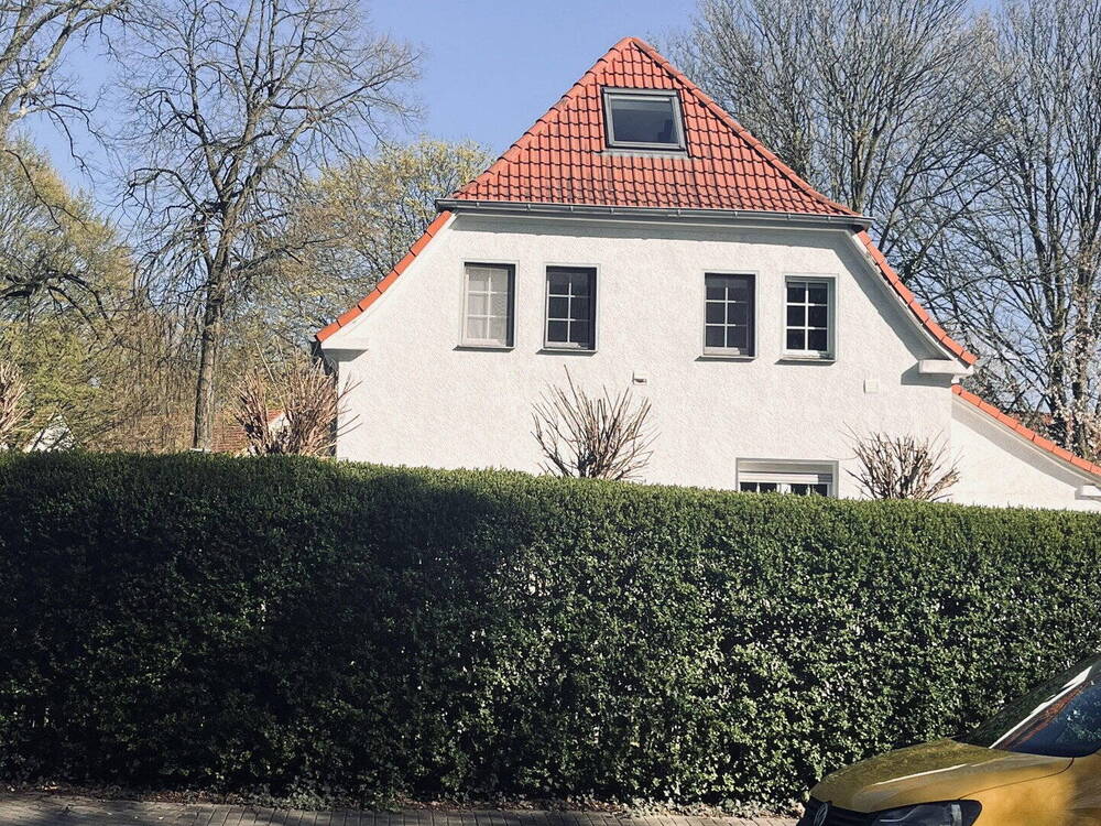 Thumbnail-Charmante Zechenhaushälfte mit viel Herz und Potenzial in Gelsenkirchen-Hassel