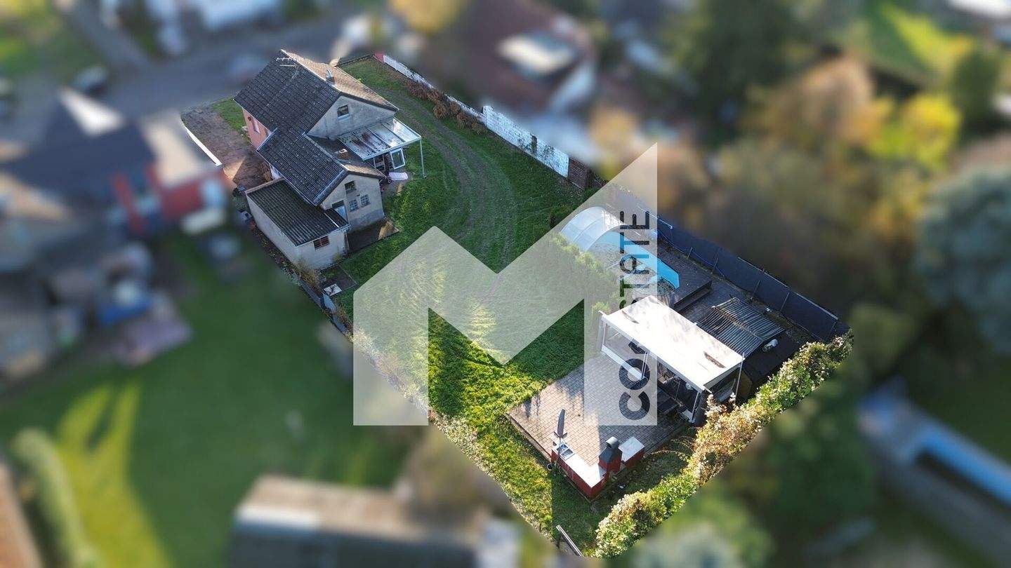 Thumbnail-WOHNEN VOR DEN TOREN KÖLNS | BAUGRUNDSTÜCK | BAUGENEHMIGUNG | COMSTATE