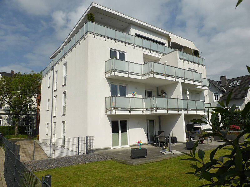 Thumbnail-Stadtnahes Wohnen in Minden - Nähe Stadtpark