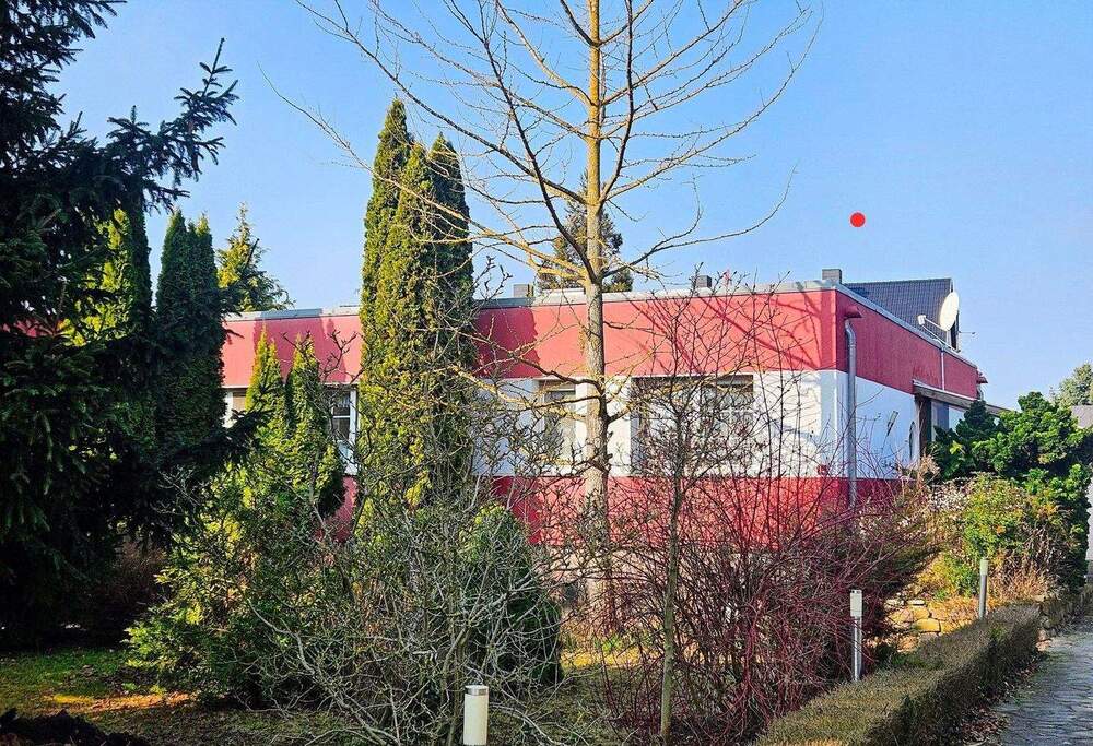 Thumbnail-Haus in Edderitz am See