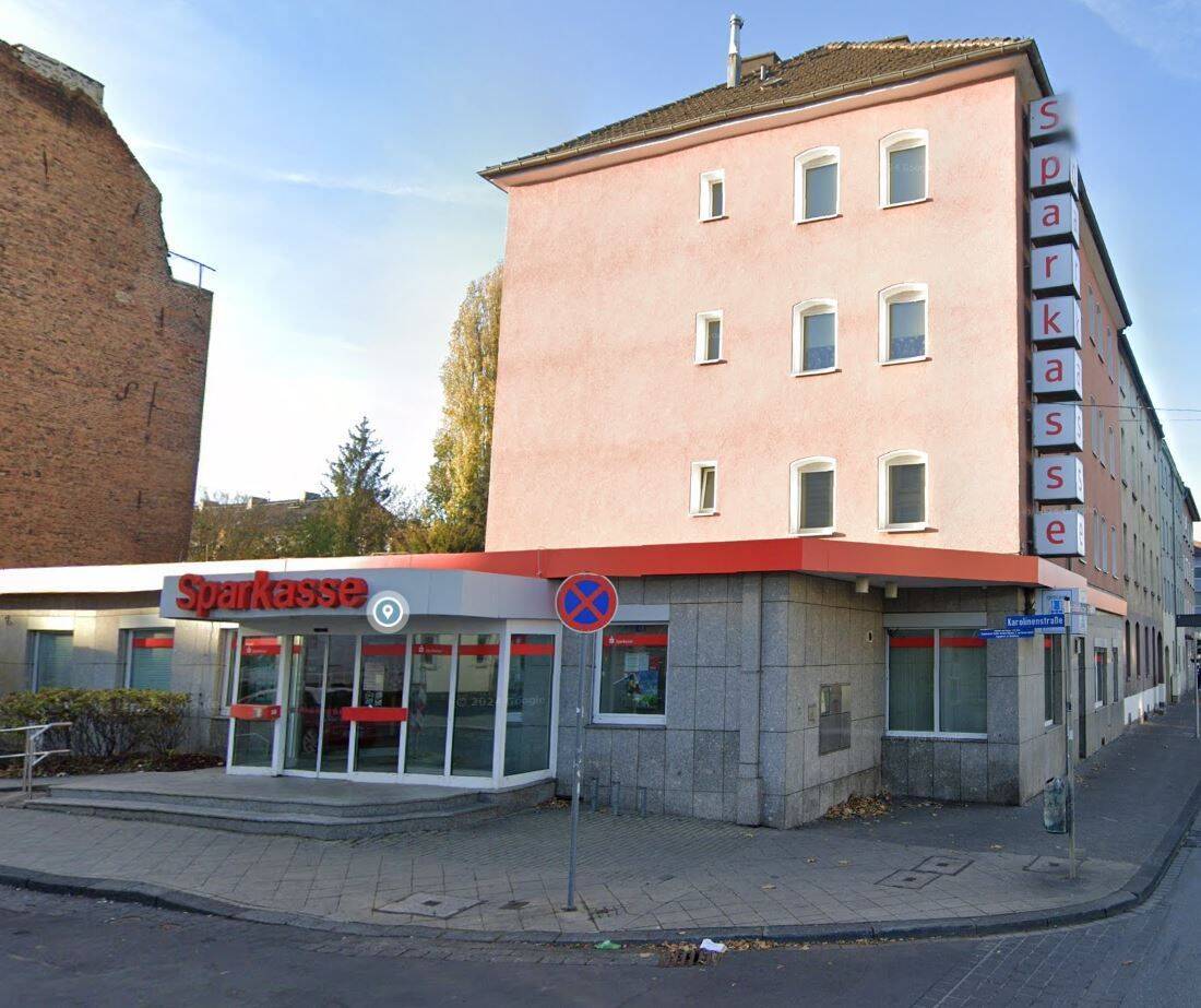 Thumbnail-Charmantes 2-Zimmer-Apartment mit Zentraler Lage in Kassel
