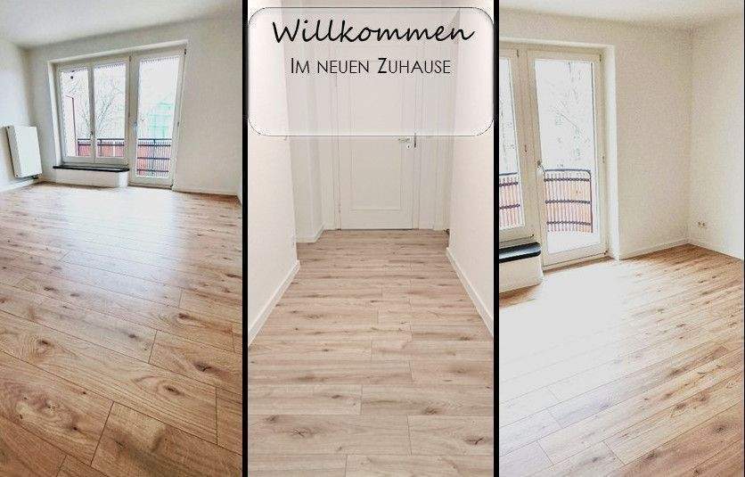 Wohnung