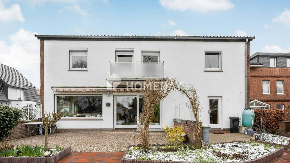 Thumbnail-Wohnen auf zwei Ebenen - Ihr neues Zuhause mit Kamin, Garten & Einliegerwohnung