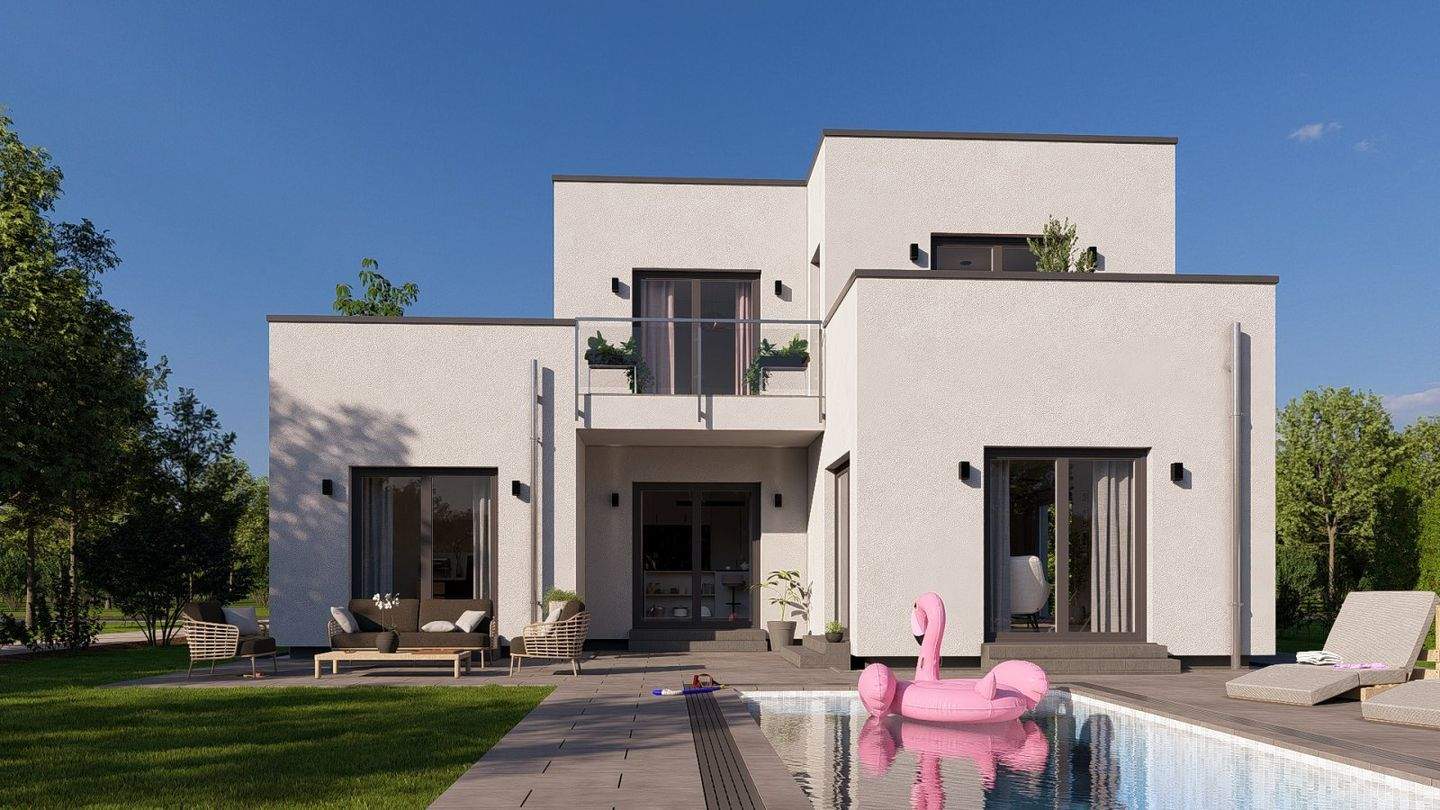 Thumbnail-Highline 1 - Ein Meisterwerk der Bauhaus-Architektur für höchste Ansprüche