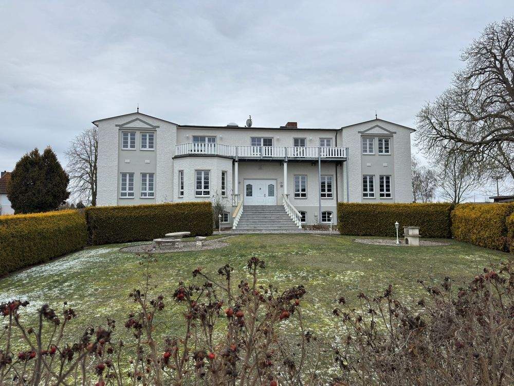 Thumbnail-Wohnen mit Geschichte in Küstennähe: Zwei stilvolle Einheiten im Gutshof von Hohen Wieschendorf