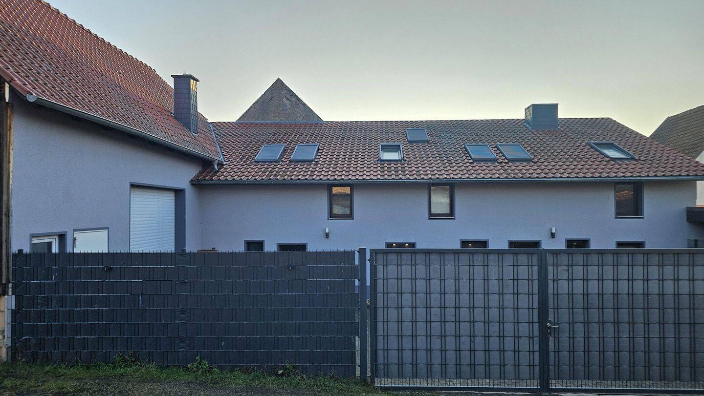 Thumbnail-Familienfreundlicher Hof mit PV, Wärmepumpe & großer Scheune