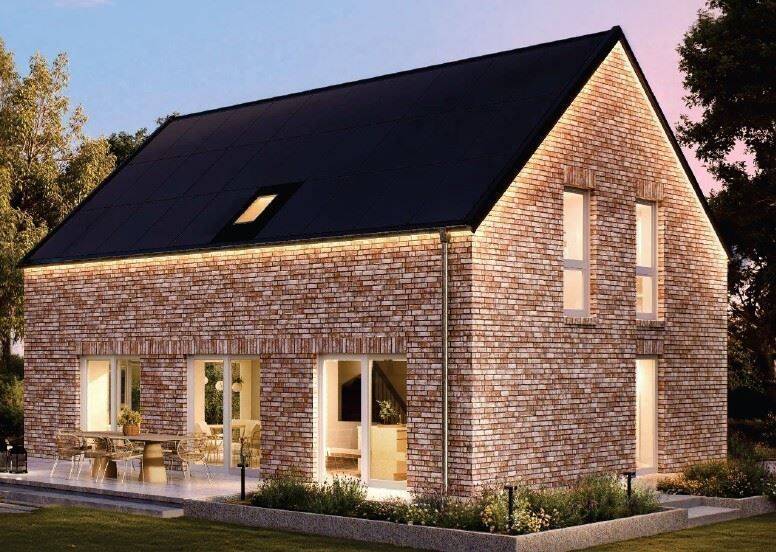 Thumbnail-Ruhig gelegenes Baugrundstück mit Errichtungsmöglichkeit eines Viebrock Maxime XL Haus in Wedel- provisionsfrei !!
