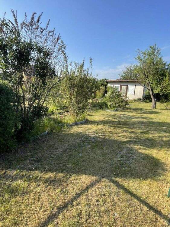 Thumbnail-Gartengrundstück als Eigentum für Ihre Familie in Berlin