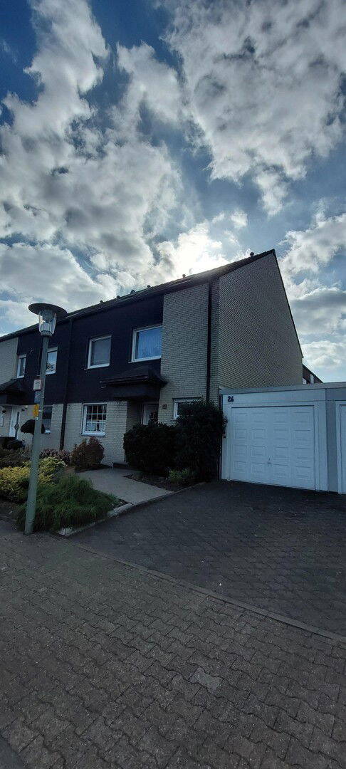 Thumbnail-Gepflegtes Reihenendhaus mit 6 Zimmern in Bottrop-Kirchhellen