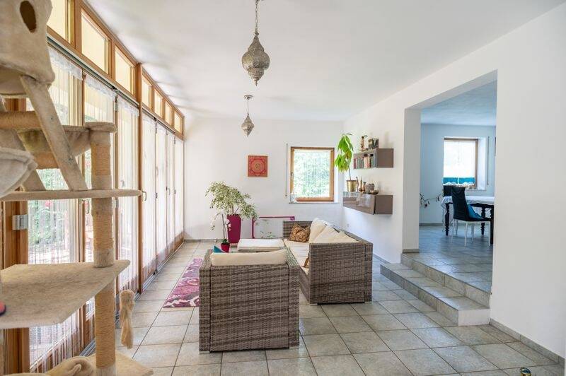 Thumbnail-Frei werdend! Luxus Einfamilienhaus auf Traumgrundstück!