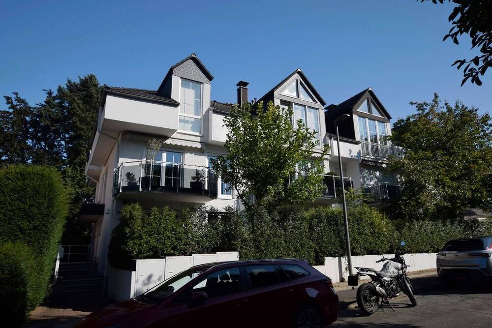 Thumbnail-Lerchesberg – moderne und große 6 Zimmer Maisonette Wohnung für die ganze Familie!