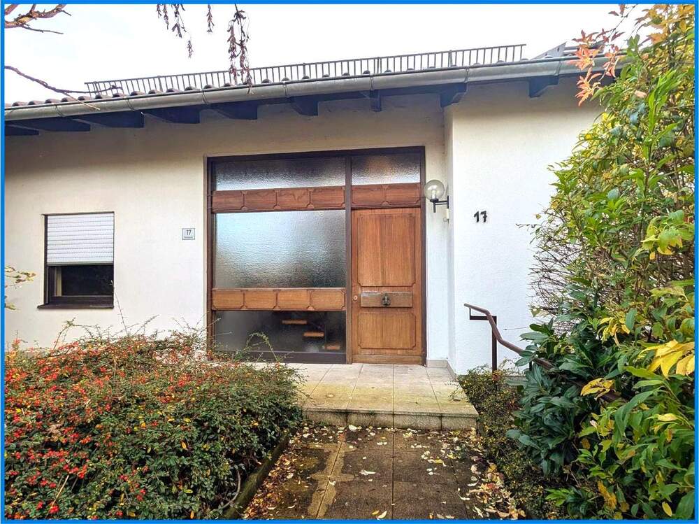 Thumbnail-Charmantes Wohnhaus in ruhiger Siedlungslage