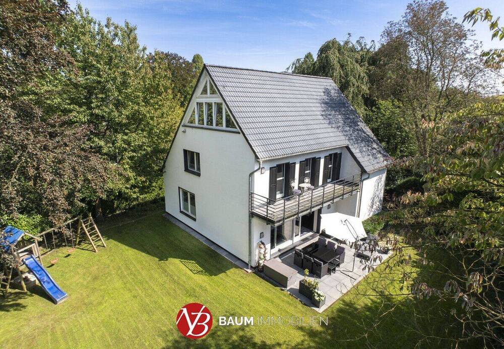Thumbnail-Kernsaniertes Einfamilienhaus in gefragter Lage von Alt-Schürkesfeld