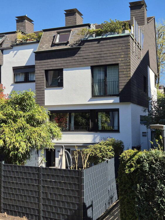 Thumbnail-Wunderschöne Splitlevel Wohnung mit eigenem Eingang