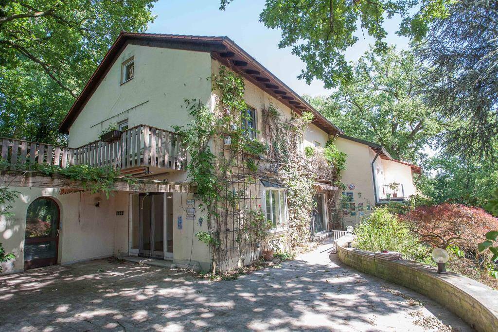 Thumbnail-+++Grünes Glück - Wohnen am Eichenwald+++