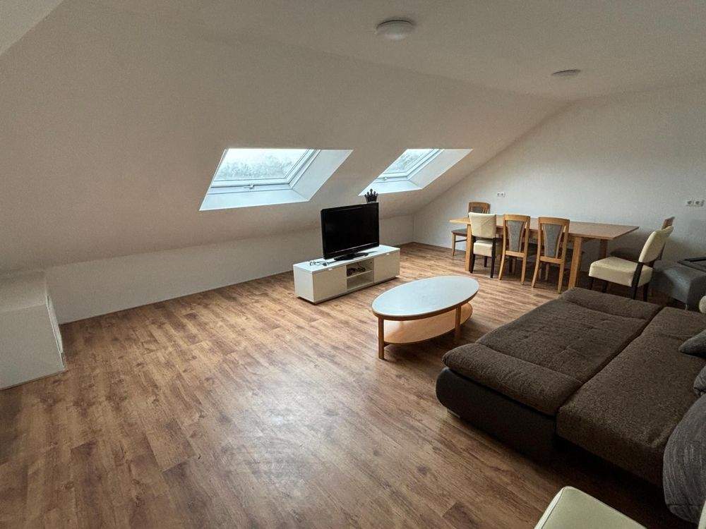 Thumbnail-Gemütliche 3-Zimmer-Wohnung im 2. Obergeschoss - sofort bezugsfrei!