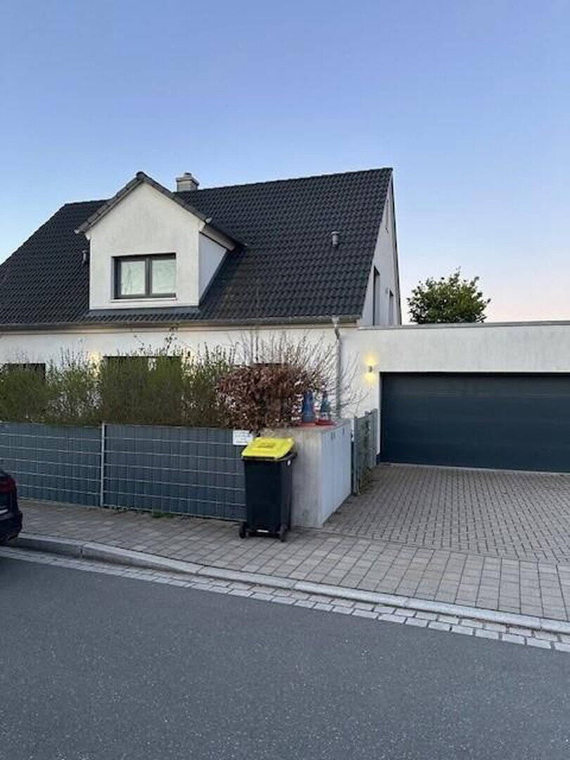 Thumbnail-Einfamilienhaus zum Verkauf