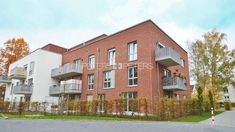 Thumbnail-+ Licht, Luft & Lebensqualität - wohnen nahe der Natur +