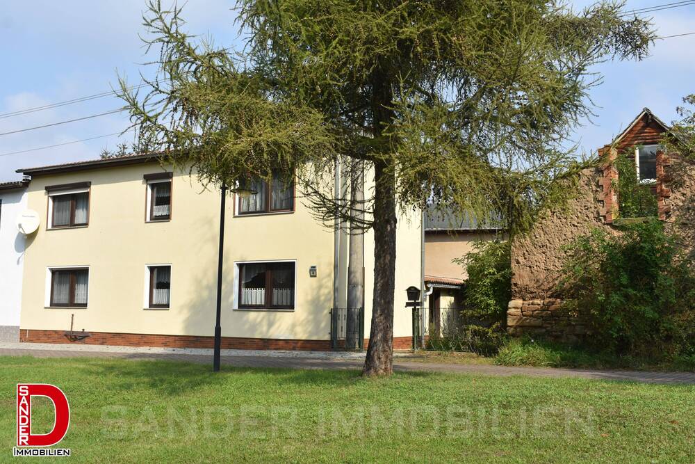 Thumbnail-Viel Platz für ländliche Idylle - Natur Pur