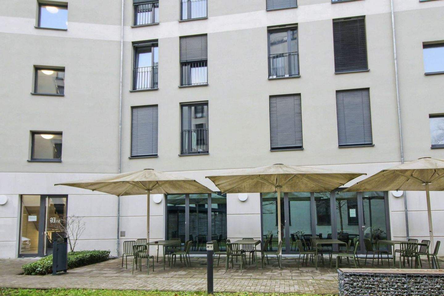 Thumbnail-Studentenapartment als Investment - Zukunftssichere Vermietung in Berlin