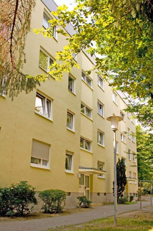 Thumbnail-Gemütliche 1,5-Zimmer-Seniorenwohnung sucht neue Bewohner!