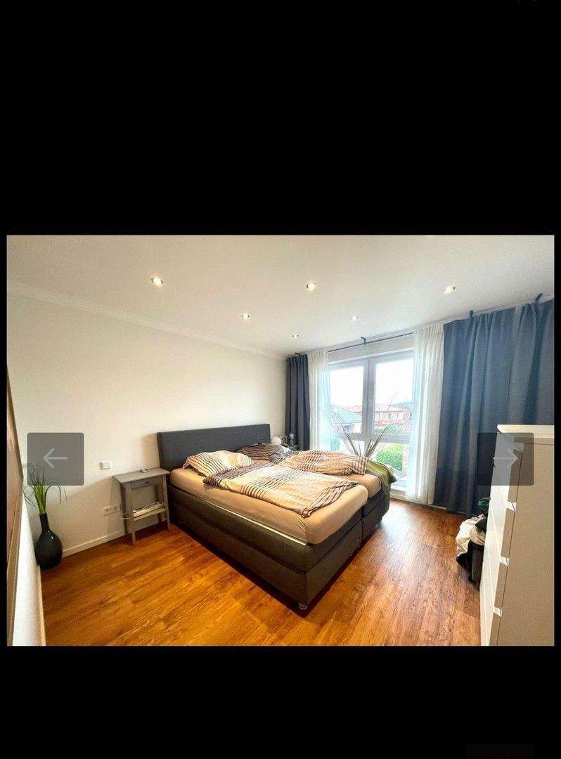 Thumbnail-Provisionsfrei Moderne Doppelhaushälfte in Top-Lage Bissendorf - sofort bezugsfertig