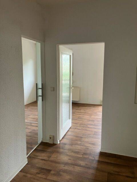 Thumbnail-Charmante Zweiraumwohnung mit offener Küche und Balkon